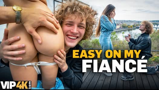 Seduced by Deceit: A Fiancée's Descent into Infidelity - video thumbnail