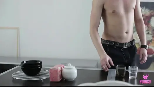 Kimberly P Unleashes Her Insatiable Desire on Jerry H's Hard Cock