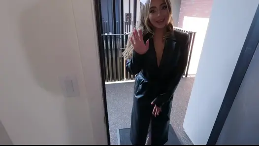 Sultry Latina Nurse Tru Kait Brings Big Cock Patient to Bliss - video thumbnail