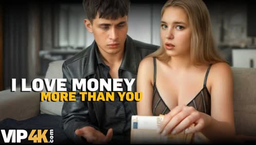 Unveiling My Natural Assets to a Stranger on the Streets - video thumbnail