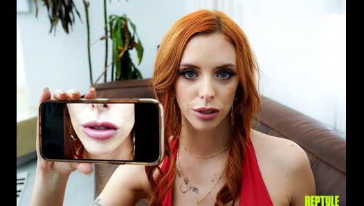 Bully Tamed: Stepmom's Seductive Revenge to Protect Her Stepson's Pride - video thumbnail