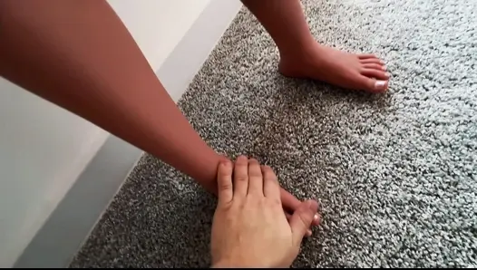 Bedroom Hide and Seek: Uncovering the Scent of Desire - video thumbnail