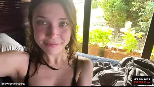 Public Display of Passion: Unapologetic Fucking in Front of an Audience