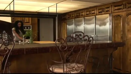 Sultry Sistas Unleashed: Desperate Blackwives 2 - HD - video thumbnail