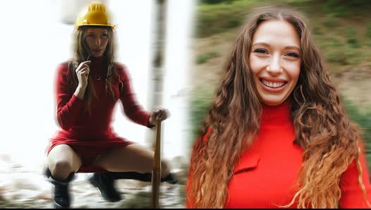 Smashing Hate with Laura: A Mountain Retreat of Lust and Vandalism - video thumbnail