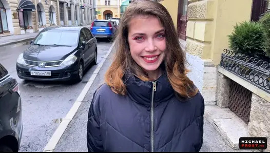 Thirsty and Tempting: A Seductive Encounter