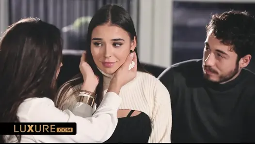 Seduced by Familiar Touches - video thumbnail