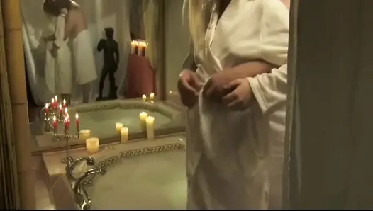 Pregnant Passion Unleashed: Sensual Lovemaking for the Expectant Couple - video thumbnail