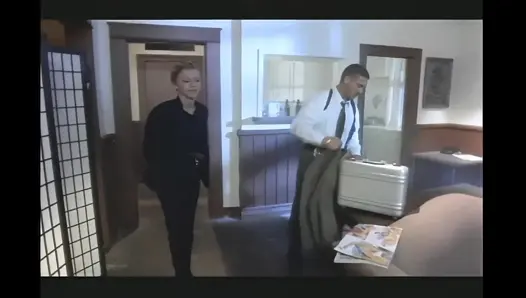 Julie's Insatiable Hunger for a Massive Cock - video thumbnail