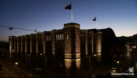 Beverly Hills BDSM Initiation: A Porn Star's Descent into Darkness - video thumbnail