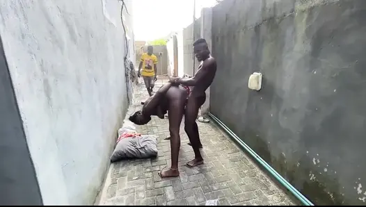 Wild Stallion Takes Charge: Unleashing Fierce Passion - video thumbnail