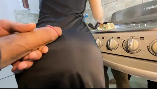 Domestic Discipline: Maid Submits to Her New Master's Kinky Household Rules