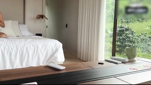 Unleashing Passion at a Secluded Hollywood Hideaway: A Sizzling Encounter with My Best Friend - video thumbnail