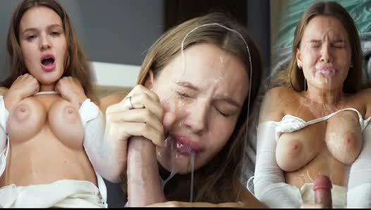 Army Boyfriend Returns: A Cum-Soaked Reunion with a Triple Shot of Ecstasy - video thumbnail