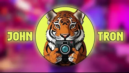 Thai Temptress Barbie: A Sultry Encounter in White - video thumbnail