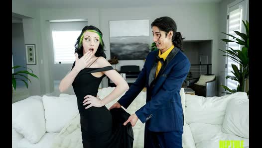 Shattering the Friendzone: Unleashing a Decade of Pent-Up Desire - video thumbnail