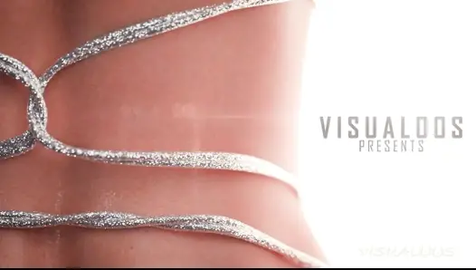 Crowned Seductress: Mercy's Royal Tease - video thumbnail