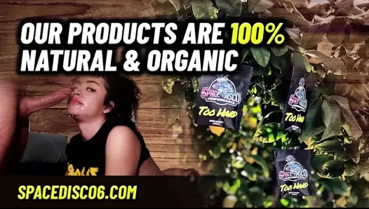 Former Sports Star Brendan Lane Scores with 18-Year-Old Bombshell Brianna Moore - video thumbnail