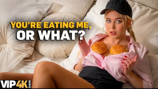 Surprise Delivery: When a Debt Collector Brings More Than Just a Bill - video thumbnail