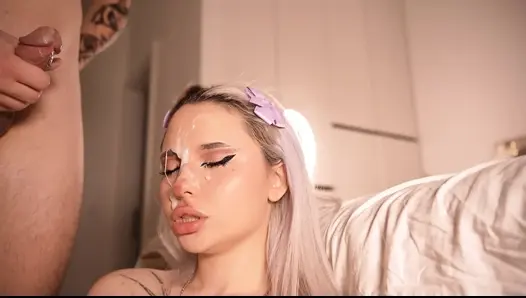 Seduced by My Slut's Self-Love Session - video thumbnail